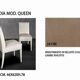 SET QUEEN BY RUGIANO ICONIC LUXURY OUTLET -70%