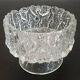 Set of 6 fruit bowls Ittalia 1970s Diameter 11.2 cm