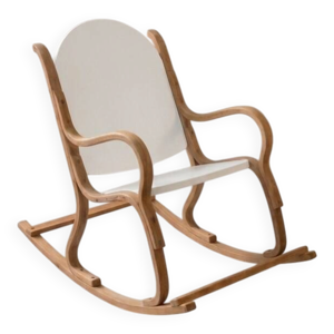 fauteuil à bascule (Rocking