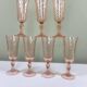 7 Rosaline flutes