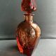 Carafe à whisky ou à bourbon – Cristal de luxe Moser - Rudolph Eschler