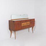 Modern Italian sideboard by Vittorio Dassi, 1950
