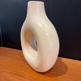 Tadelak vase