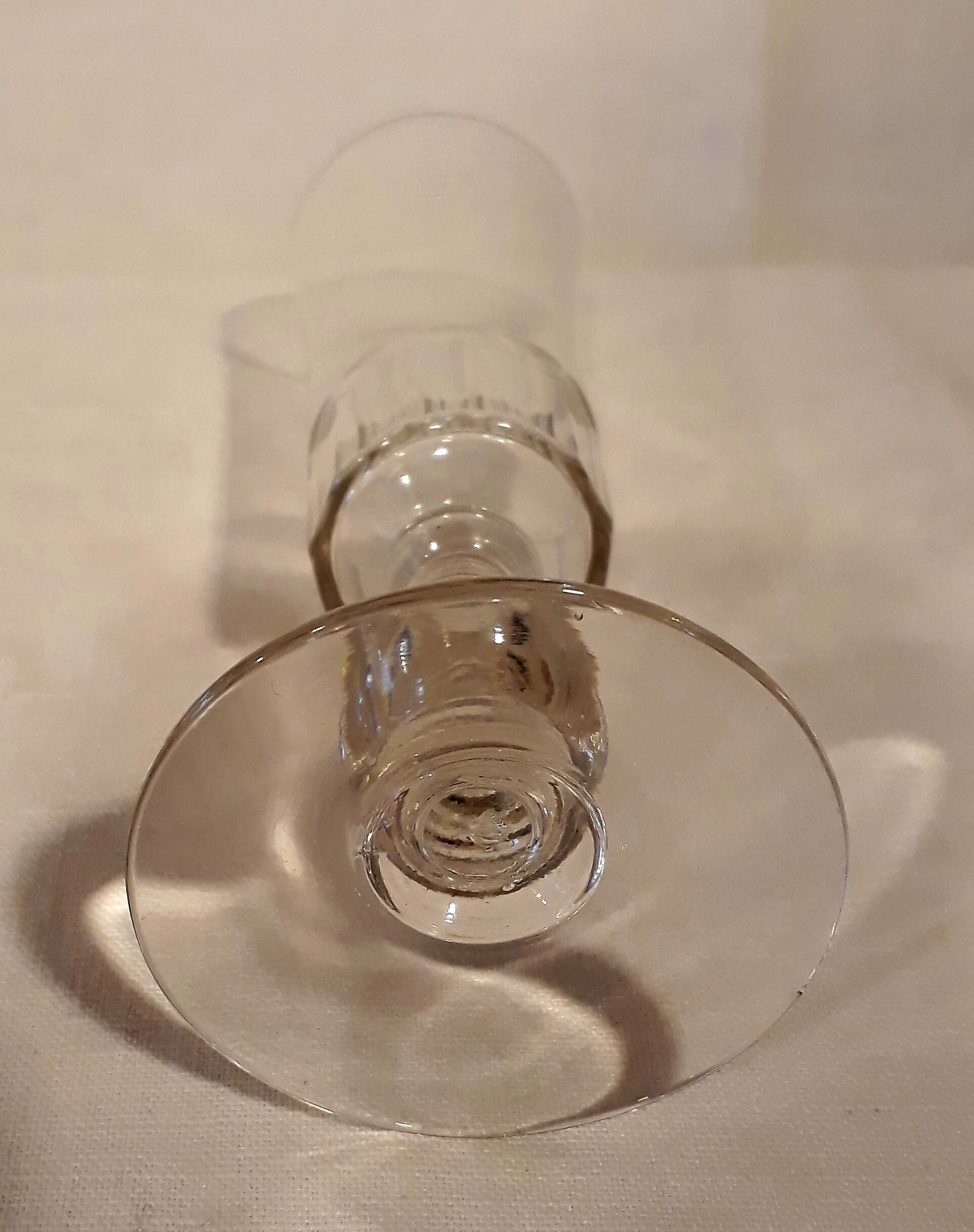 Champagne Flute No.2