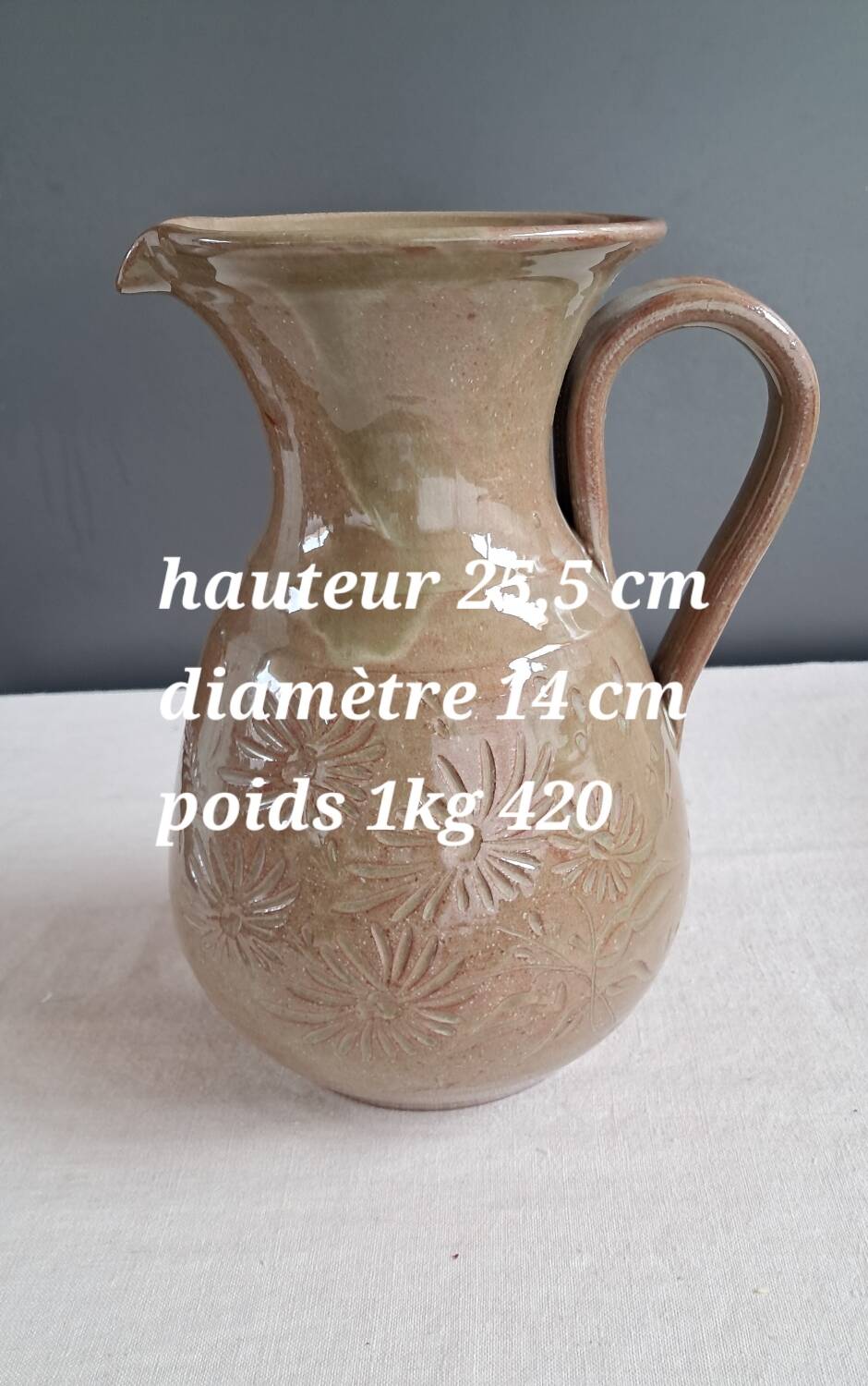 Carafe