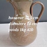 Carafe