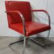 Fauteuil Bron par Ludwig Mies van der Rohe pour Knoll