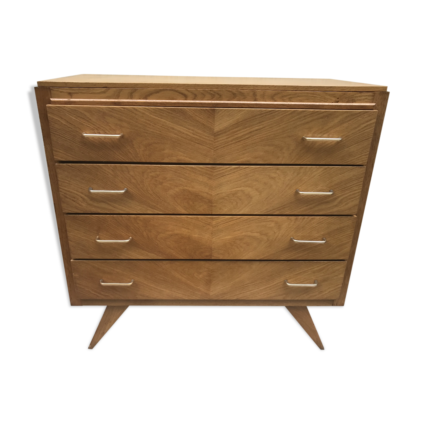Commode vintage années 70