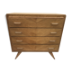 Commode vintage années 70