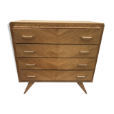 Commode vintage années 70
