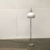 Lucerna Floor Lamp Italian Space Age Mid-Century by Guzzini, 1960s