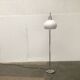 Lucerna Floor Lamp Italian Space Age Mid-Century by Guzzini, 1960s
