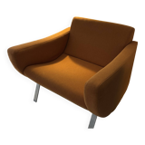 Mandarine armchair Pierre Guariche edition Maisons du Monde 2013