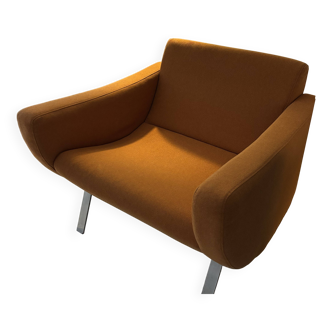 Mandarine armchair Pierre Guariche edition Maisons du Monde 2013