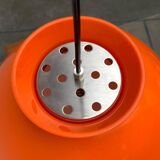 KD6 pendant model mid-century space style by Achille and Pier Giacomo Castiglioni for Kartell, 1960s