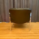 Fauteuil 1200 par Hans Eichenberger Girsberger Suisse, 1979