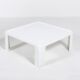 Amanta Coffee Table by Mario Bellini for B&B Italia