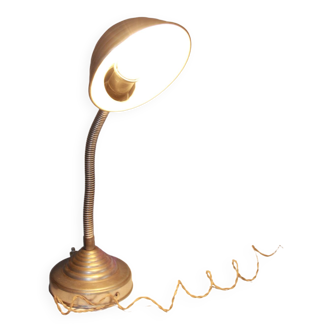 Vintage desk lamp