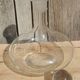 Glass decanter