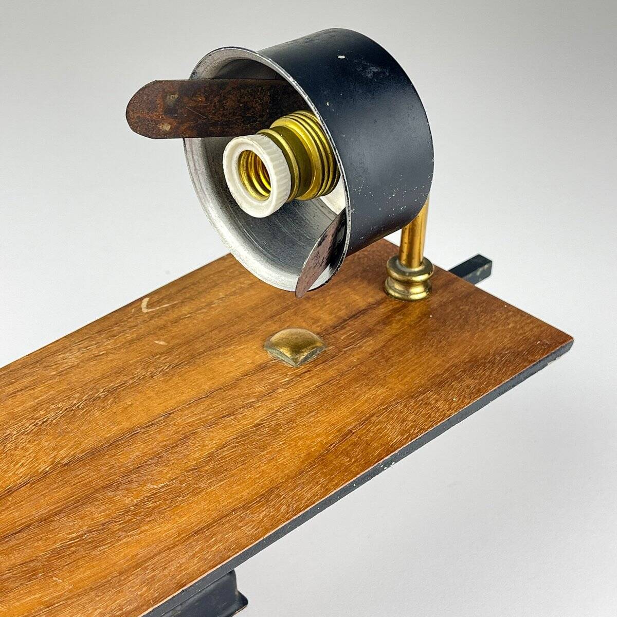 Stilnovo wall lamp, 1950s