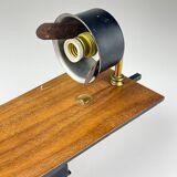 Stilnovo wall lamp, 1950s