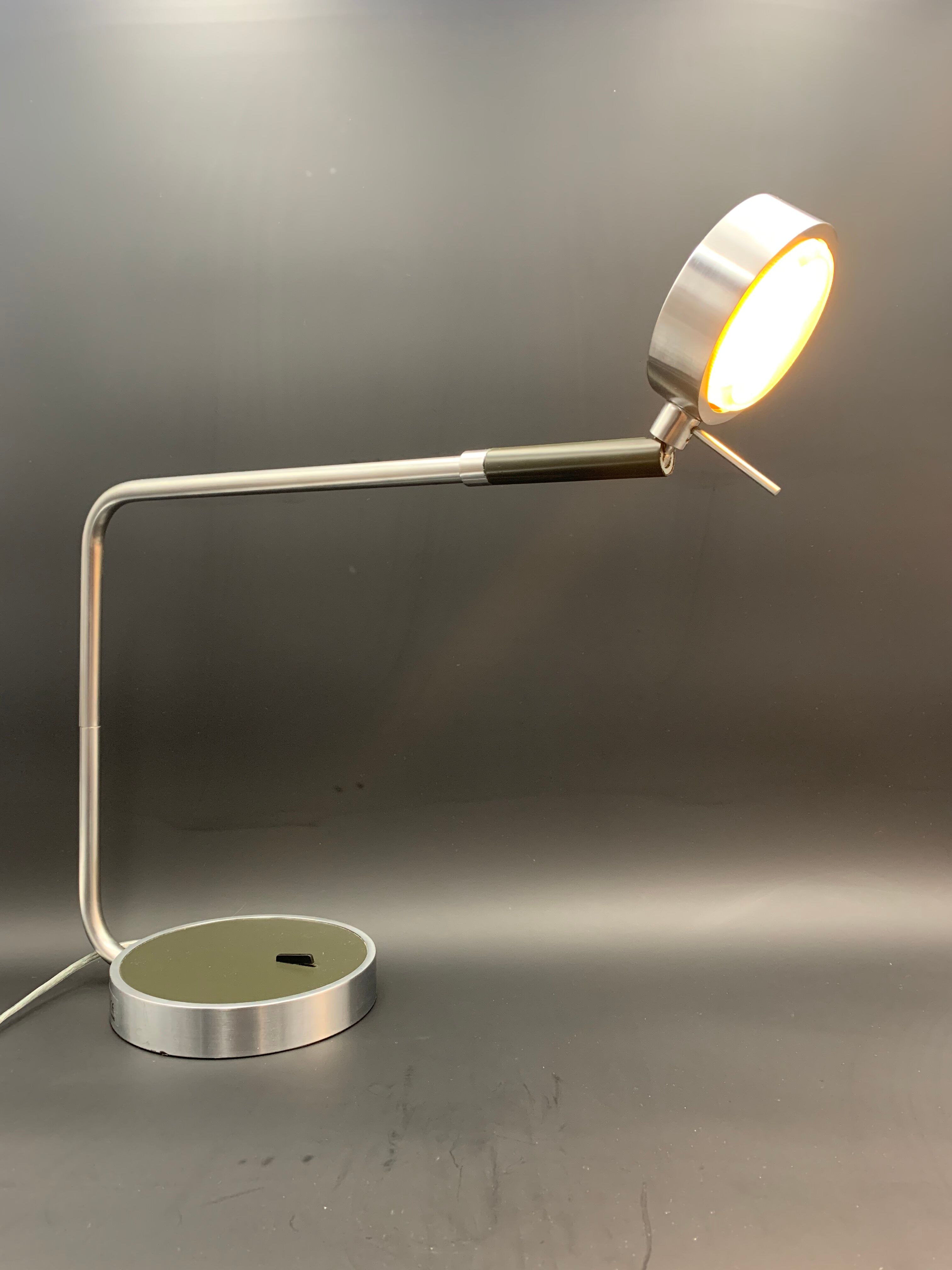 Lampe de table - Ricard Ferrer pour Metalarte