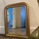 Mirror louis Philippe