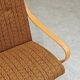 Pair of armchairs 6953 by Jaroslav Smidek for TON (Thonet)