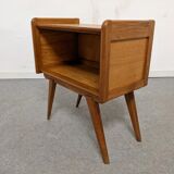 Bedside table from the 50s/60s