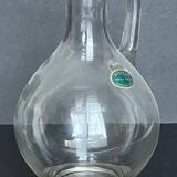 Crystal decanter