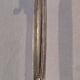 12 Christofle silver metal knife holders, Vendôme model