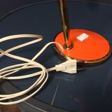 Vintage orientable office lamp