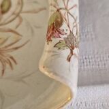 Vide poche en faience