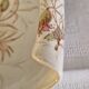 Vide poche en faience