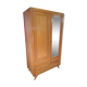 Vintage Parisian mirror cabinet