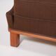 Mid-Century Swedish Modern 2 seat sofa, 1950’s