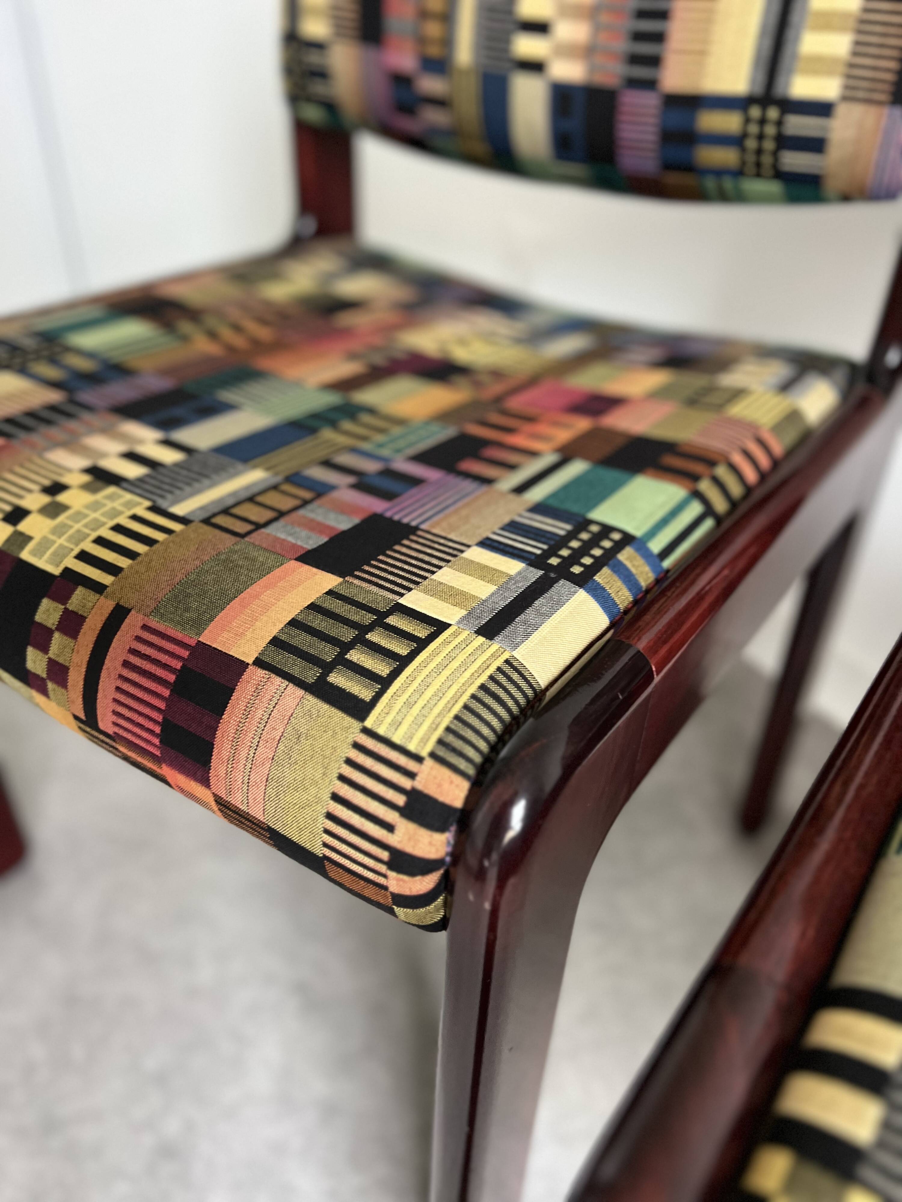 chaise vintage