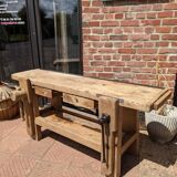 Former workbench