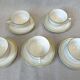 Art Deco coffee service Moulin des Loups, 1920-1940