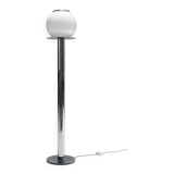 Micol floor lamp by Giuliana Grammigna and Sergio Mazza for Quattrifolio, 1