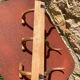 Coat rack style thonet