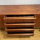Mid-Century Retro Vintage Teak Sideboard A.H. McIntosh 1960 Tom Robertson