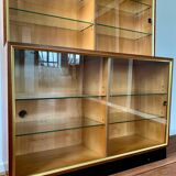 Cabinet d'apothicaire