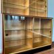 Apothecary cabinet