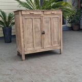 Renovated Parisian buffet