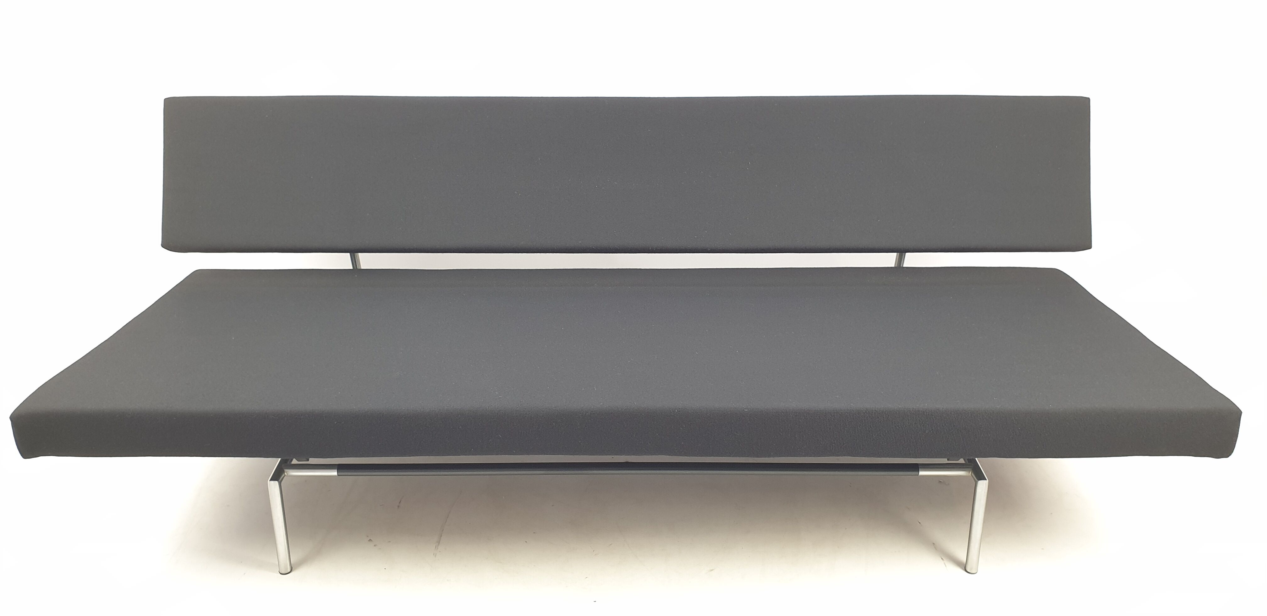 Model BR02 sofa by Martin Visser for t Spectrum, 1960's