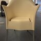 Chaises Lord Yo bu Starck pour Atlandide collection