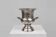 Mid-Century French Silver plated copper Champagne Bucket, 1890s