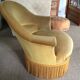 Toad chair
