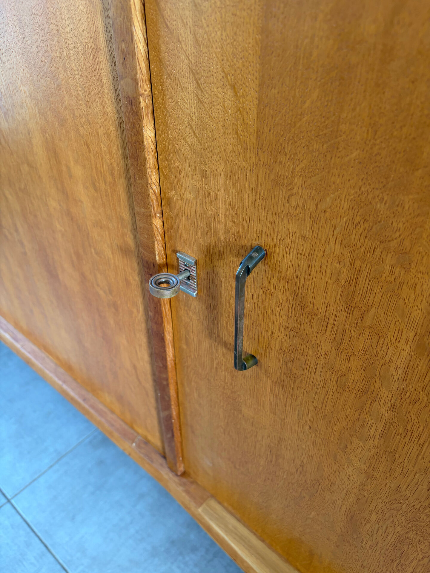 1960s vintage enfilade